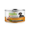 Natural Trainer Sensitive No Gluten Small & Toy Adult con Anatra e Cereali Integrali 150g