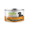 Natural Trainer Sensitive No Gluten Small & Toy Adult con Maiale e Cereali Integrali 150g