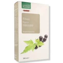 Natura Service Ribes Nero Bio 20 Ampolle