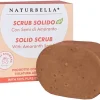Naturbella Scrub Solido Bio 50g