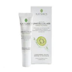 Nature's Acque Unicellulari Contorno Occhi e Borse 15ml