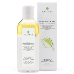 Nature's Acque Unicellulari Struccante Bifasico 125ml
