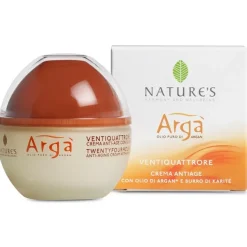 Nature's Argà Crema Ventiquattrore Antiage 50ml