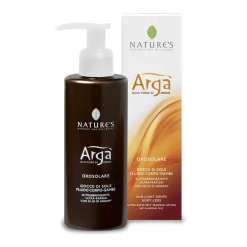 Nature's Argà Gocce Di Sole Corpo Fluido Autoabbronzante 125ml