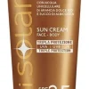 Nature's Solari Crema Viso E Corpo SPF25 75ml