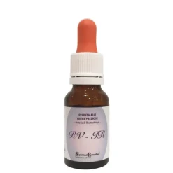 Natur Formula Composta Bhattacharya RV-IR 15ml