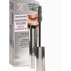Natur Unique Iallucollagen Mascara Volume XXXL 11ml