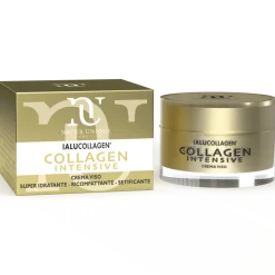 Natur Unique Ialucollagen Intensive Crema Viso Idratante 50ml