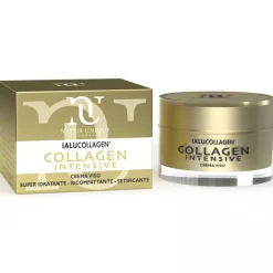 Natur Unique Ialucollagen Intensive Crema Viso Idratante 50ml