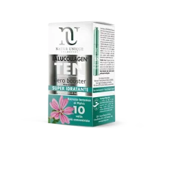 Natur Unique Ialucollagen Ten Siero Booster Idratante 200ml