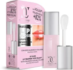 Natur Unique Ialu Lip Gloss Volume XXXL 8ml
