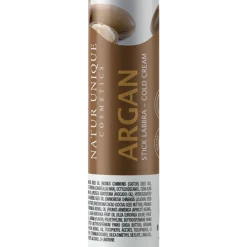 Natur Unique Stick Labbra Argan 4ml