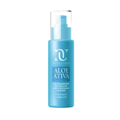 Natur Unique Trattamento Aloe Attiva Nutriluce Per Capelli Opachi/Trattati 50ml