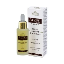 Navegan Argan Olio Nativo 30ml
