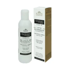 Navegan Argan Pure Vegan Latte Detergente 200ml