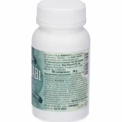 Nawayto Rheumabi Ds Forte 60 Compresse