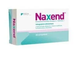 Naxend 30 Compresse