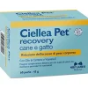 Nbf Lanes Ciellea Pet Recovery Mangime Complementare Cane/Gatto 60 Perle