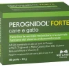 NBF Lanes Perognidol Forte Cane e Gatto 40 Perle