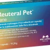 NBF Lanes Reuteral Pet Cane Probiotici 30 Capsule