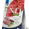 N&D Quinoa Canine Weight Management Lamb Medium & Maxi 7kg