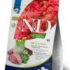 N&D Quinoa Dog Digestion Adult Medium/Maxi 2,5kg