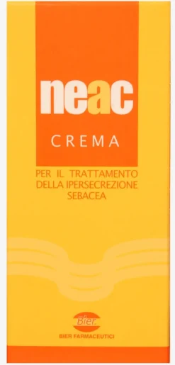Neac Crema 25ml