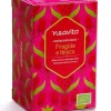Neavita Infuso Biologico Fragole E Ibisco 15 Filtri