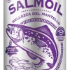 Necon Salmoil Ricetta 5 Bellezza Del Pelo Alimento Complementare Per Cani E Gatti 500ml