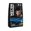 Necon Senza Cereali Singola Proteina Animale Cane Sensibile Salmone E Favetta Sacco 3Kg
