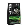 Necon Zero Grain Mantenimento Crocchette Maiale Piselli Per Cani Sacco 3Kg