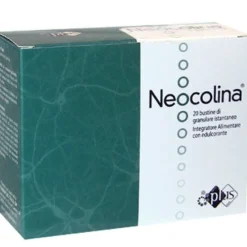 Neocolina 20 Bustine