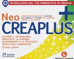 Neocreaplus 24 Bustine