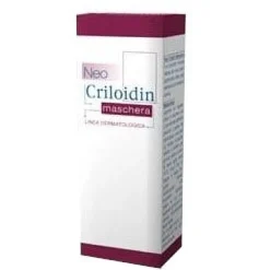 Neo Criloidin Maschera 50ml
