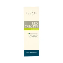 Neo Criloidin Shampoo Antiforfora 200ml