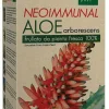 NEOIMMUNAL ALOE ARBORESCENS1KG