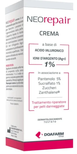 Neorepair Crema 75 ml