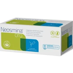 Neosmina Oro 20 Stick Pack