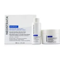 Neostrata Smooth Surface Glycolic Peel 60ml