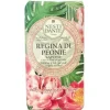 Nesti Dante Regina di Peonie Sapone Naturale Vegetale 250g