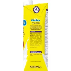 Nestlé Mio Latte Di Crescita Classico Liquido Brick 500ml