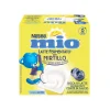 Nestlé Mio Merenda Latte Fermentato Mirtillo 4 Vasetti Da 100g