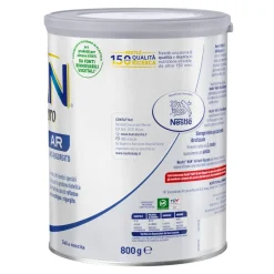 Nestlé Nan Expert Pro Ar Alimento a Fini Medici Speciali Latte Dalla Nascita in Polvere Latta 800g