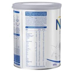 Nestlé Nan Expert Pro Ar Alimento a Fini Medici Speciali Latte Dalla Nascita in Polvere Latta 800g