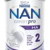 Nestlé Nan Ha Latte 2 800g