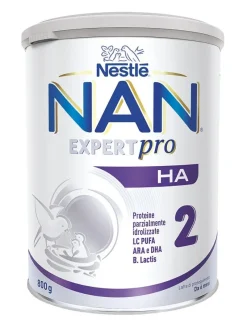 Nestlé Nan Ha Latte 2 800g