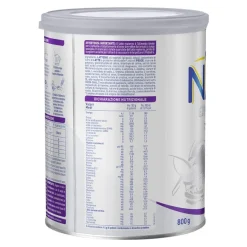 Nestlé Nan Ha 1 Latte Per Lattanti in Polvere Dalla Nascita Latta 800g