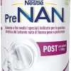 Nestlè Prenan Post Polvere Latte Dalla Nascita 400g