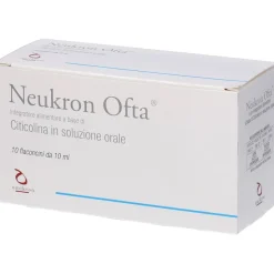 Neukron Ofta 10fiale 10ml