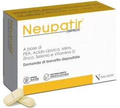 Neupatir 30 Compresse